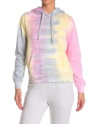 90 degrees pullover hoodie