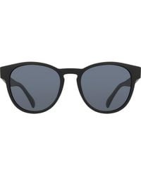Dragon - 53Mm Round Sunglasses - Lyst