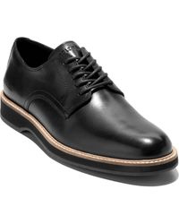 Cole Haan - Morse Grand 360 Plain Toe Derby - Lyst