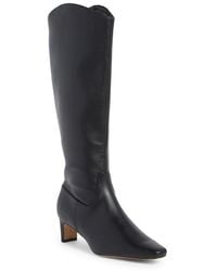 Splendid - Jett Knee High Boot - Lyst