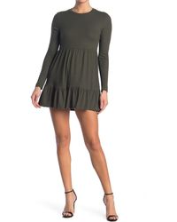 june and hudson velvet dress