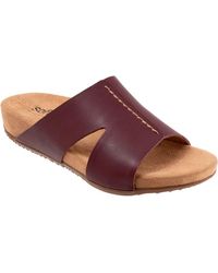 Softwalk - Beverly Sandal - Lyst