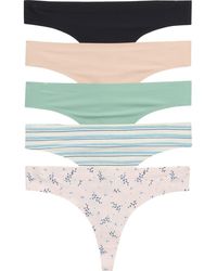 Honeydew Intimates - Sandra Assorted Thong - Lyst