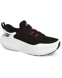 Skechers - Go Run Supersonic Max Running Shoe - Lyst