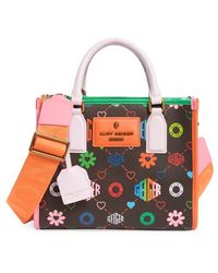 Kurt Geiger - Chiswick Small Tote Bag - Lyst