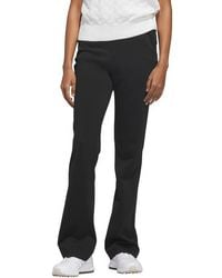 adidas - Ultimate Performance Flared Golf Pants - Lyst