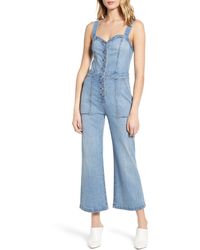 7 For All Mankind Jumpsuits and rompers 
