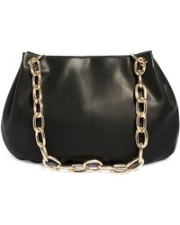 House of Want How We Are Confident Vegan Leather Shoulder Bag
