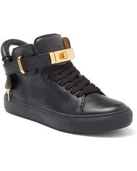 Buscemi - Alce High Top Sneaker - Lyst