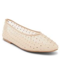 Abound - Harmony Mesh Flat - Lyst
