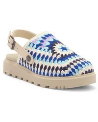 Mykos - Lilah Mule - Lyst