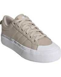 adidas - Bravado 2.0 Platform Skate Sneaker - Lyst