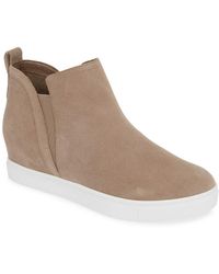 blondo cathy waterproof wedge pump
