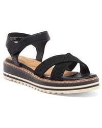 Me Too - Halen Sandal - Lyst