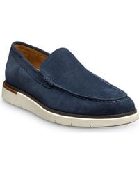 Allen Edmonds - Carson Loafer - Lyst