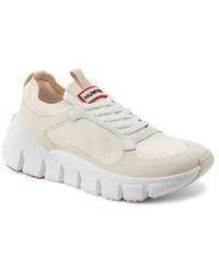 HUNTER - Irena Sneaker - Lyst