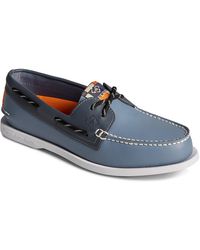 Sperry Top-Sider Topsfield Tassel Boat 