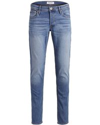 Jack & Jones Slim jeans for Men | Online Sale up to 74% off | Lyst