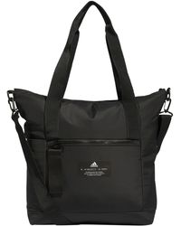 adidas - All Me 2 Recycled Polyester Tote - Lyst