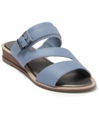 kenneth cole reaction jessie asymmetrical sandals