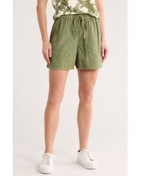 Sanctuary - Pull-On Shorts - Lyst