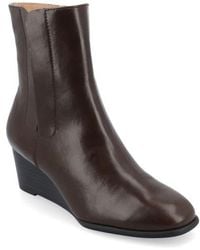 Journee Collection - Kylo Boot - Lyst