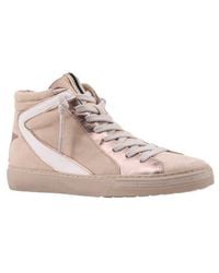 Shu Shop - Rooney High-Top Sneaker - Lyst