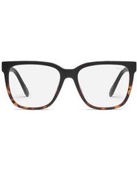 Quay - Australia Wired 50Mm Light Filtering Glasses - Lyst