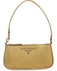Kurt Geiger - Highgate Small Wristlet Shoulder Bag - Lyst