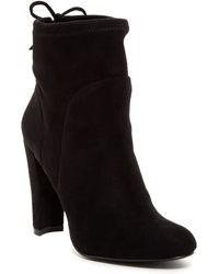 charles david debutante thigh high boots