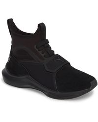 puma phenom lux women's sneakers