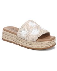 Blowfish - Marshlo Sun Platform Slide Sandal - Lyst
