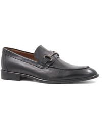 Bruno Magli - Alessandro Bit Loafer - Lyst