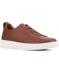 Xray Jeans - Elasticized Lace-Up Low-Top Sneakers - Lyst