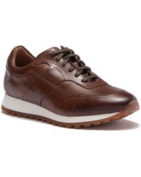 bacco bucci santos sneaker