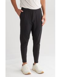 Kenneth Cole - Active Tech Stretch Joggers - Lyst