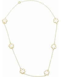 Juvell - Necklace 321 - Lyst