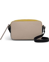 Radley - Beech Row Mini Colorblock Camera Crossbody Bag - Lyst