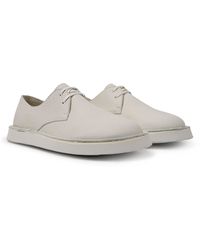 Camper - Brothers Polze Oxford Sneaker - Lyst