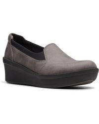 office half moon wedges