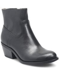 Söfft - April Waterproof Bootie - Lyst