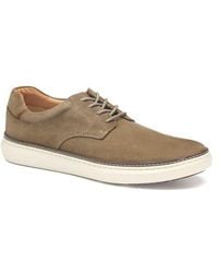 Johnston & Murphy - Mcguffey 2 Plain Toe Derby - Lyst