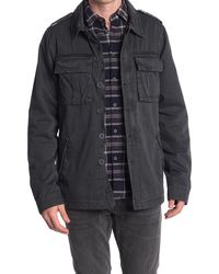 indigo star american vintage jacket