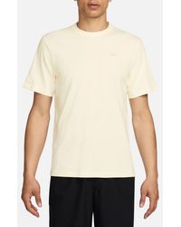Nike - Primary Training Dri-Fit Short Sleeve T-Shirt - Lyst
