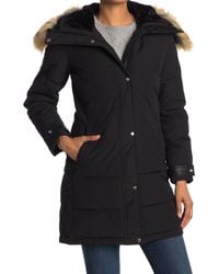 nine west coats