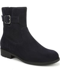 Vionic - Jill Bootie - Lyst