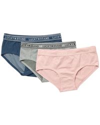 lucky brand black label underwear