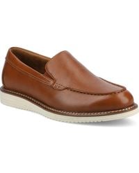 Vance Co. - Oneal Loafer - Lyst