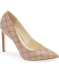 Nine West - Tatiana Pointed Toe Pump - Lyst