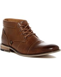 steve madden desert boots